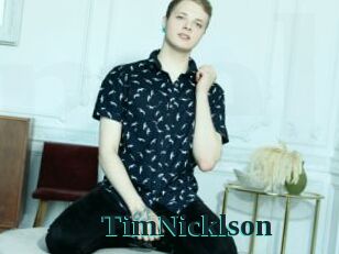 TimNicklson