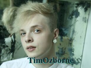 TimOzborne