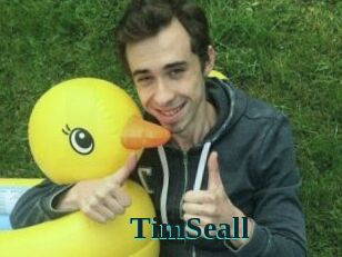 TimSeall