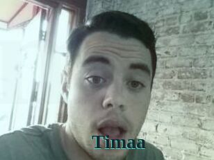 Timaa