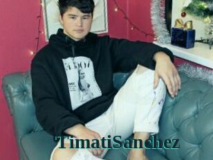 TimatiSanchez