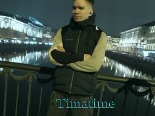 Timatime