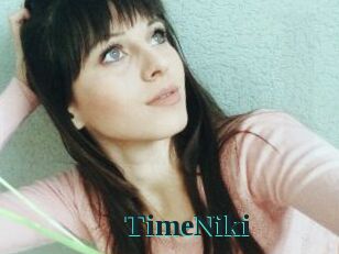 TimeNiki