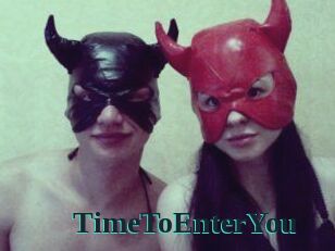 TimeToEnterYou Melody Melons