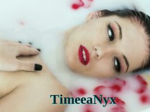 TimeeaNyx