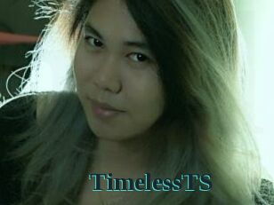 TimelessTS