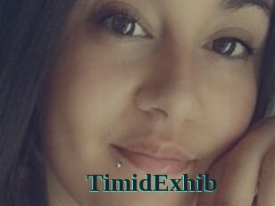 TimidExhib