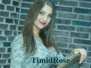 TimidRose