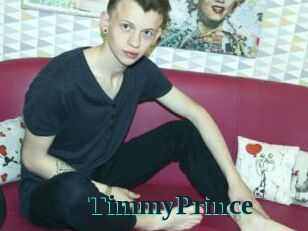 TimmyPrince