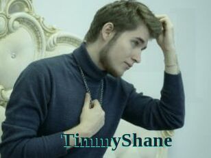 TimmyShane