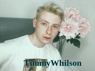 TimmyWhilson Melody Melons