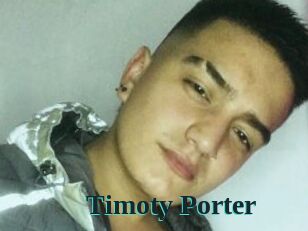Timoty_Porter