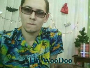 Tin_WooDoo Melody Melons