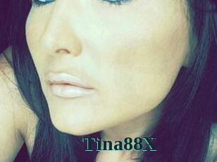 Tina88X