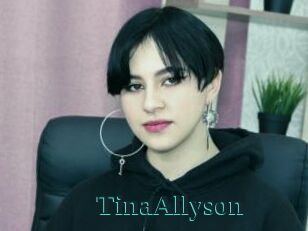 TinaAllyson