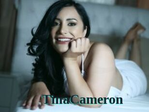 TinaCameron