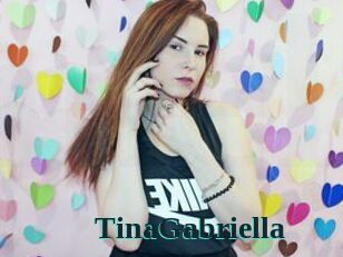 TinaGabriella Melody Melons