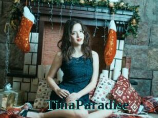 TinaParadise