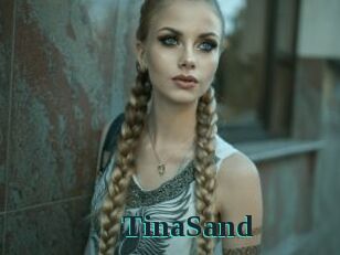 TinaSand