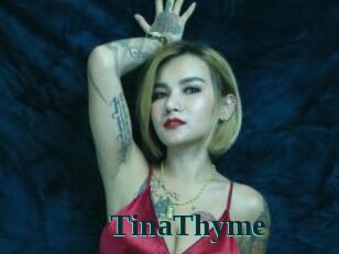 TinaThyme