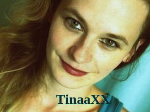 TinaaXX
