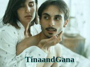 TinaandGana