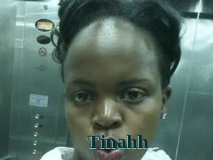 Tinahh