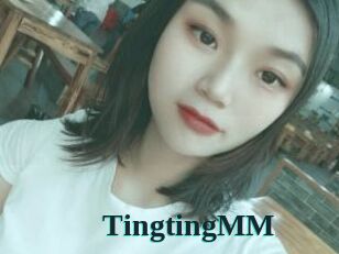 TingtingMM Melody Melons