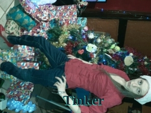 Tinker