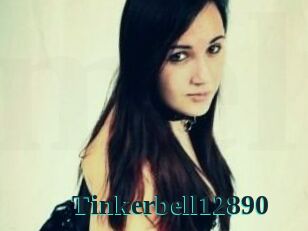 Tinkerbell12890