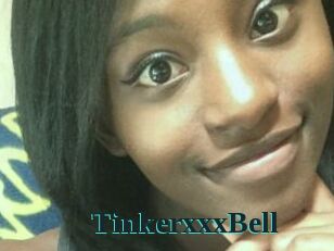 TinkerxxxBell