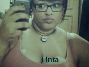 Tinta