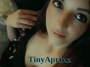 TinyAprilxx
