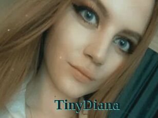 TinyDiana