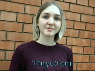 TinyGrant