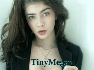 TinyMegan