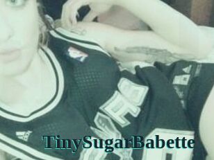 TinySugarBabette