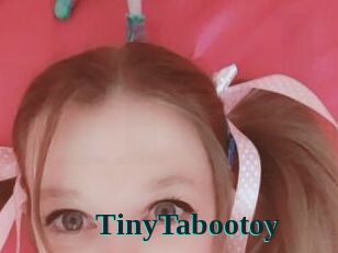 TinyTabootoy