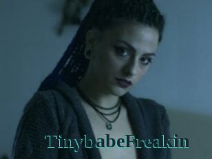 TinybabeFreakin