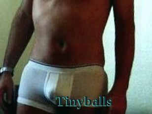 Tinyballs