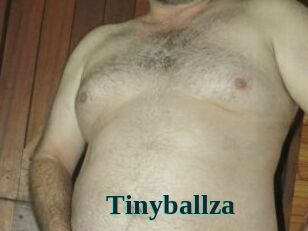 Tinyballza