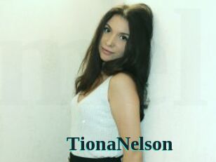 TionaNelson