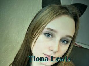 Tiona_Lewis
