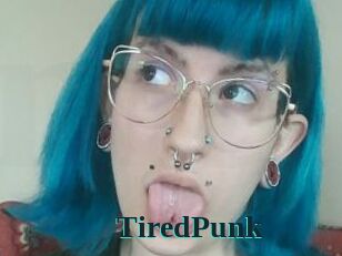 TiredPunk