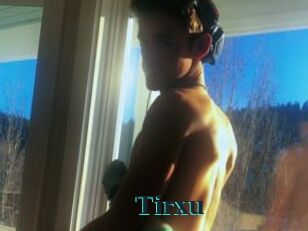 Tirxu Melody Melons