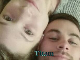 Titam