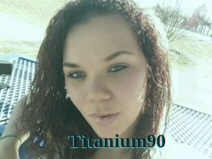 Titanium90