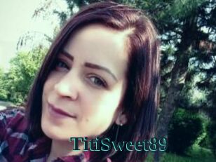 TitiSweet89