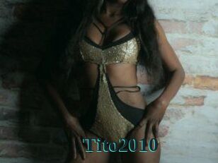 Tito2010 Melody Melons