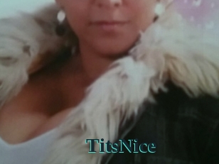 TitsNice Melody Melons
